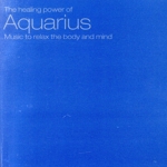 【輸入盤】Healing Power of Aquarius