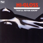 【輸入盤】You’ll Never Know