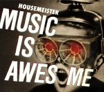 【輸入盤】Music Is Awesome