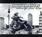 【輸入盤】ENLARGE YOUR DOSE