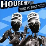 【輸入盤】Who Is That Noize