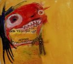 【輸入盤】Where Did You Just Go?