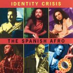 【輸入盤】The Spanish Afro