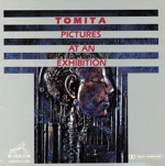 【輸入盤】Pictures at An Exhibition