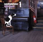 【輸入盤】Late Night Tales (Jamiroquai) (ALNCD10)