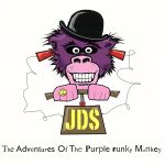 【輸入盤】The Adventures of the Purple..