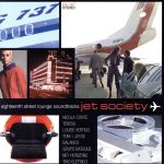 【輸入盤】Eighteenth Street Lounge Soundtracks - Jet Society