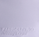 【輸入盤】Fabriclive 79