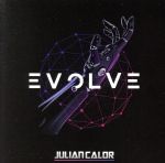 【輸入盤】Evolve