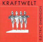 【輸入盤】Electric Dimension