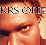 【輸入盤】KRS ONE