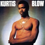 【輸入盤】Kurtis Blow