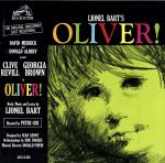 【輸入盤】Oliver!: The Original Broadway Cast Recording