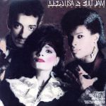 【輸入盤】Lisa Lisa & Cult Jam With Full Force