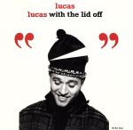 【輸入盤】Lucas With the Lid Off