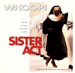 【輸入盤】Sister Act: Music From The Original Motion Picture Soundtrack