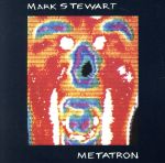 【輸入盤】Metatron