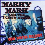 【輸入盤】You Gotta Believe