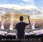 【輸入盤】Gold Skies