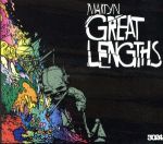 【輸入盤】Great Lengths