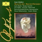 【輸入盤】Schubert;Mass in E Flat