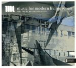 【輸入盤】Music for Modern Living 7