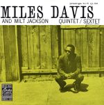 【輸入盤】Milt and Miles