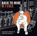 【輸入盤】Back to Mine