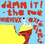 【輸入盤】Damn It!