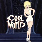 【輸入盤】Songs From Cool World