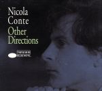 【輸入盤】Other Directions (CCCD)