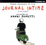 【輸入盤】Journal Intime