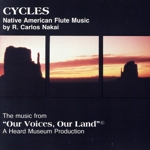 【輸入盤】Cycles