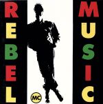 【輸入盤】Rebel Music