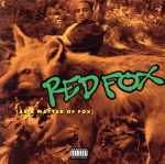 【輸入盤】As A Matter Of Fox