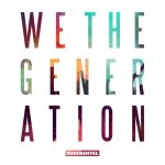 【輸入盤】We the Generation