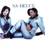 【輸入盤】Sa-Deuce