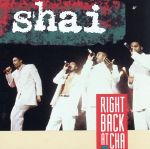 【輸入盤】Right Back at Cha