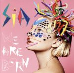 【輸入盤】We Are Born