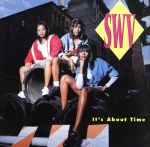 【輸入盤】It’s About Time