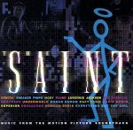 【輸入盤】The Saint: Music From The Motion Picture Soundtrack