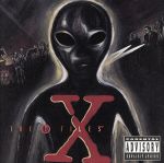 【輸入盤】Songs In The Key Of X: Music From And Inspired By The X-Files