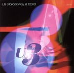 【輸入盤】Broadway & 52nd