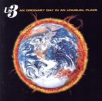 【輸入盤】An Ordinary Day In An Unusual Place