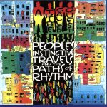 【輸入盤】People’s Instinctive Travels and the Pat