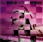 【輸入盤】Best Of Art Of Noise