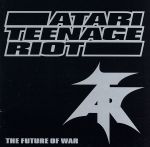 【輸入盤】The Future of War