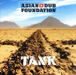 【輸入盤】Tank