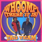 【輸入盤】Whoomp-There It Is