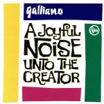 【輸入盤】Joyful Noise Unto the Creator